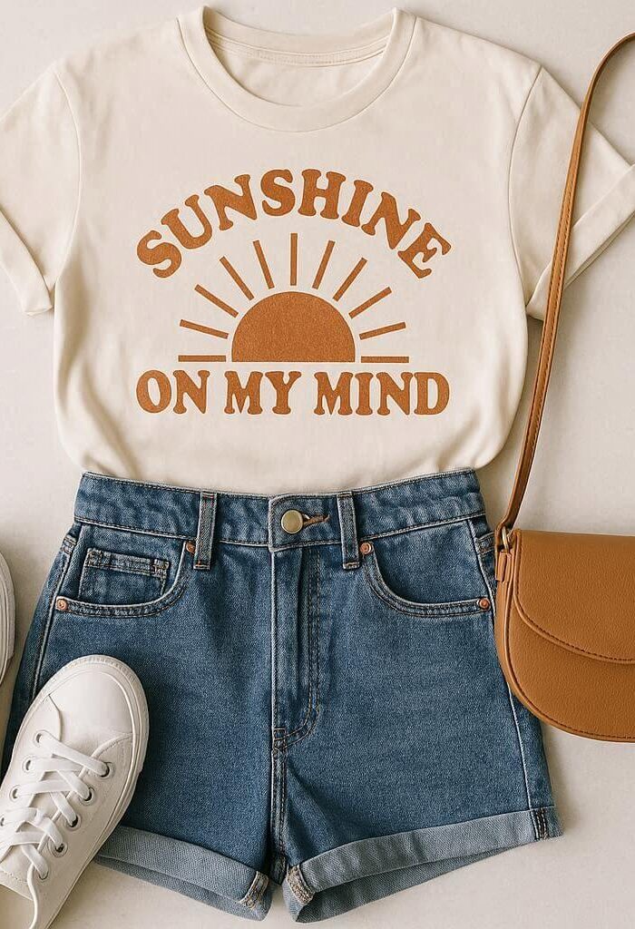 Cheap Vacation Clothes: How to Look Fabulous Without Breaking the Bank