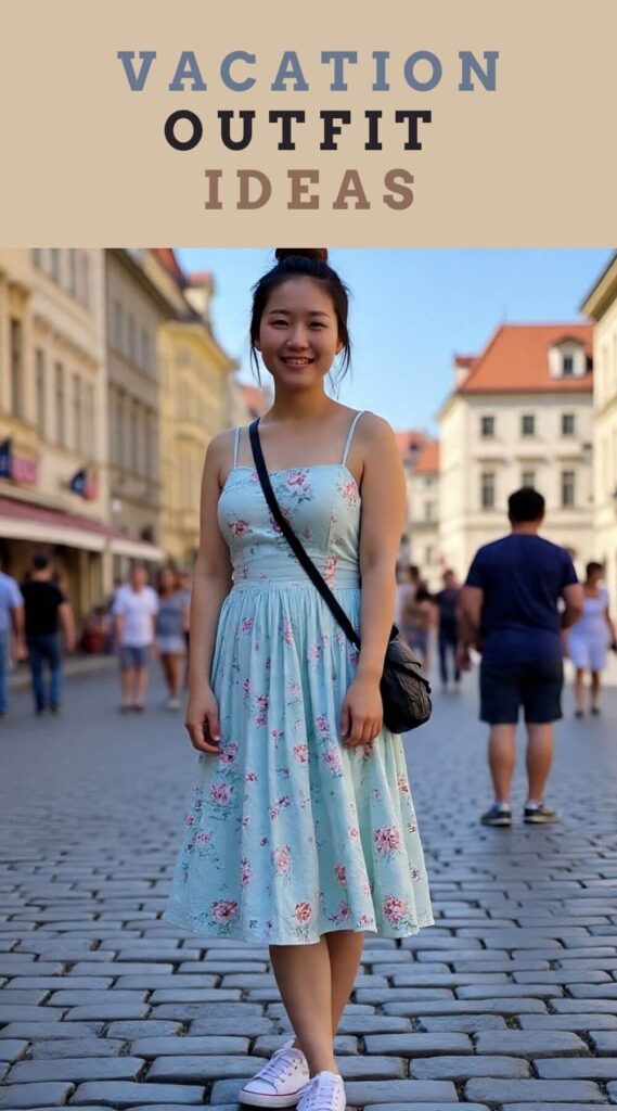 cheap vacation clothes