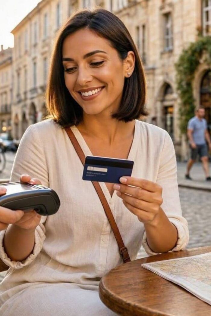 Travel for Free: Master the Art of Using Credit Card Points for Vacations