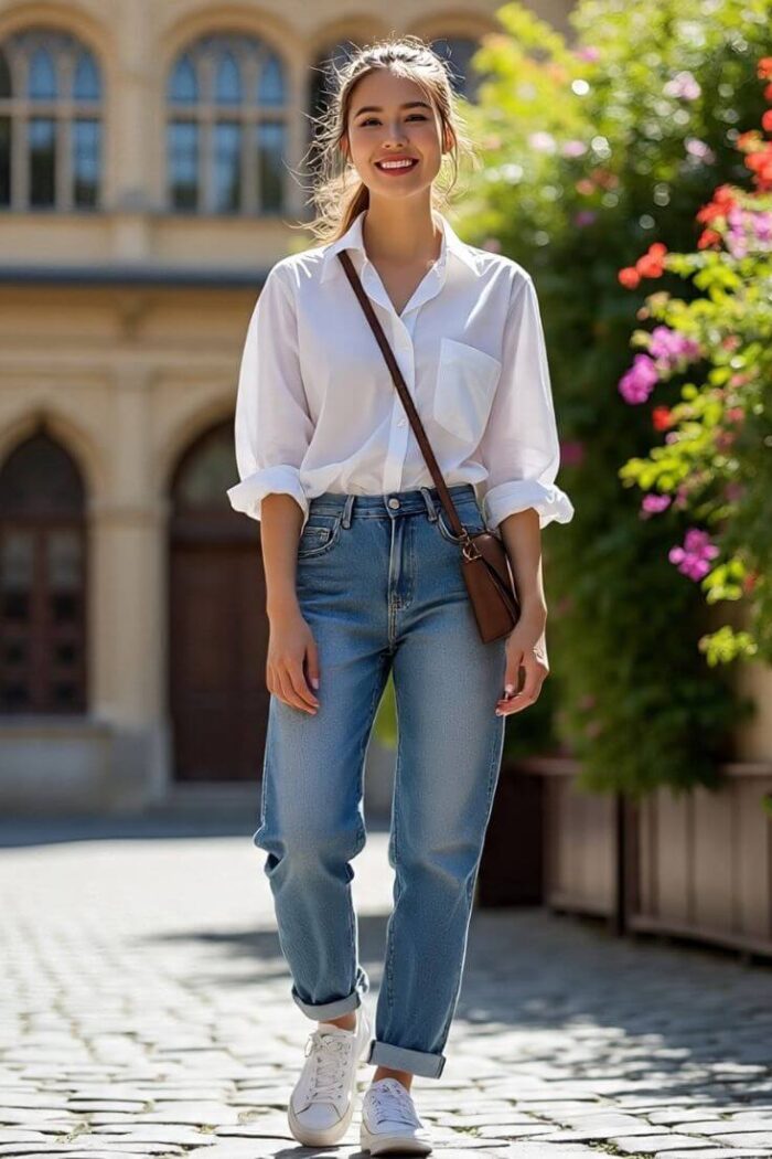 The Ultimate Guide to Stylish Travel Outfits