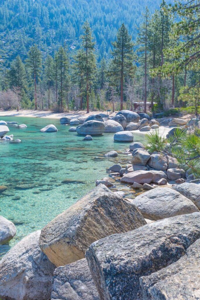 cheap beautiful places to travel without a passport