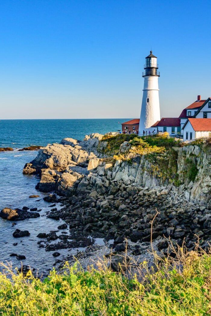 Where to Visit This Summer: The Best U.S. Destinations for a Sunshine-Filled Getaway