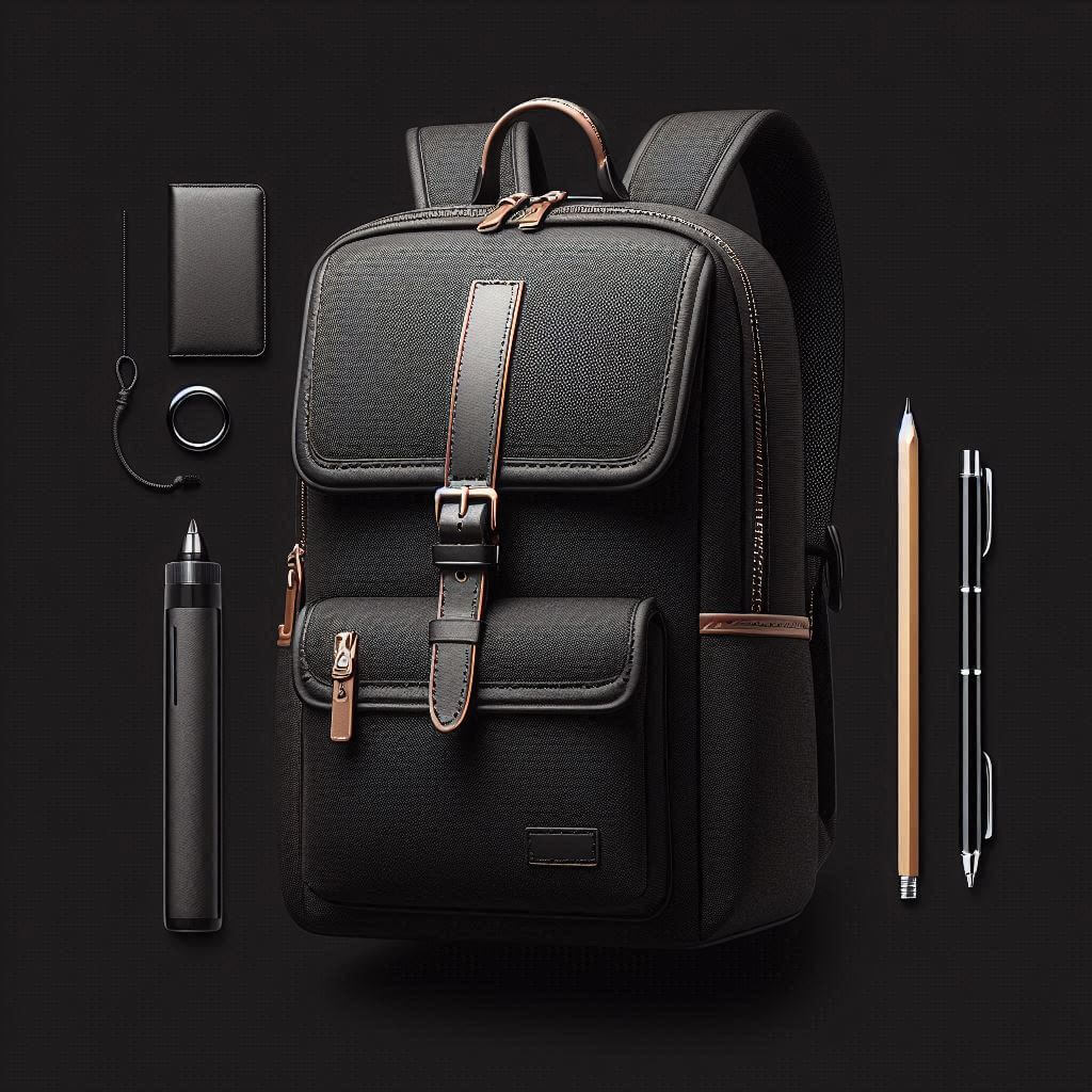 best personal item backpack for travel