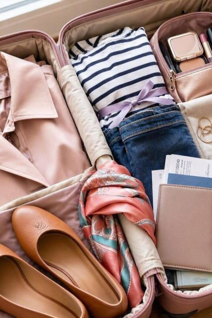 What to Pack for a Trip to Europe