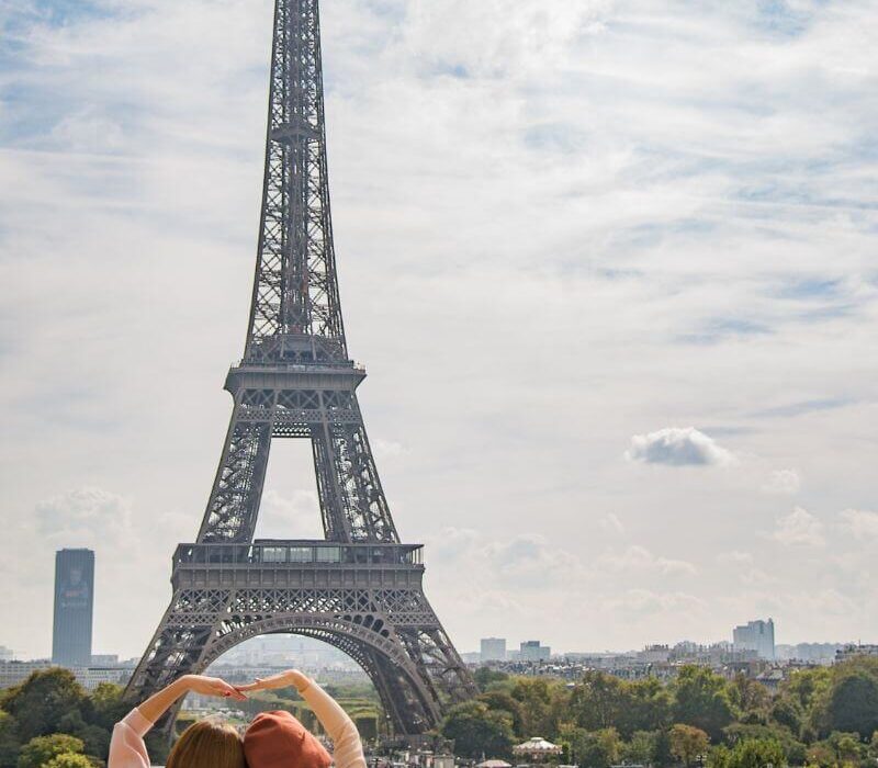 The Ultimate Guide to Sightseeing Tours in Paris, France