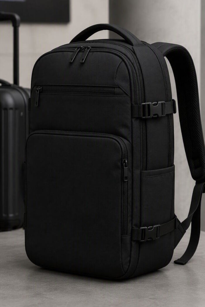 Osprey Farpoint 40 Travel Backpack: Your Ultimate Travel Companion