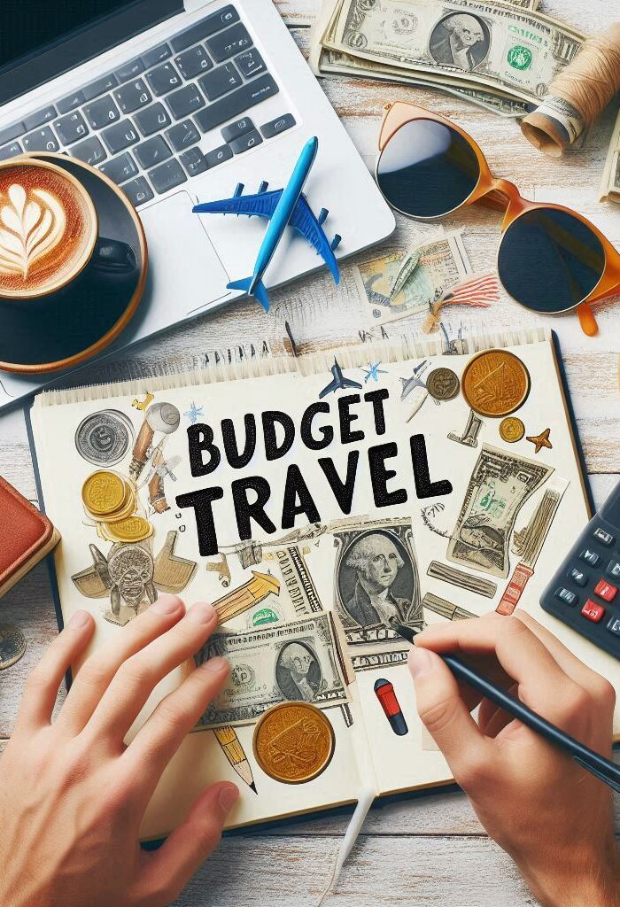 Budget Travel Tips: How to See the World Without Going Broke