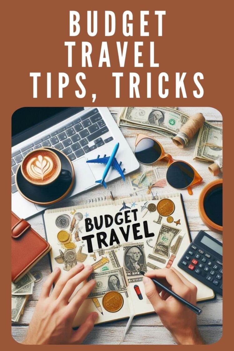 Budget Travel Tips How to See the World Without Going Broke Miss(00)