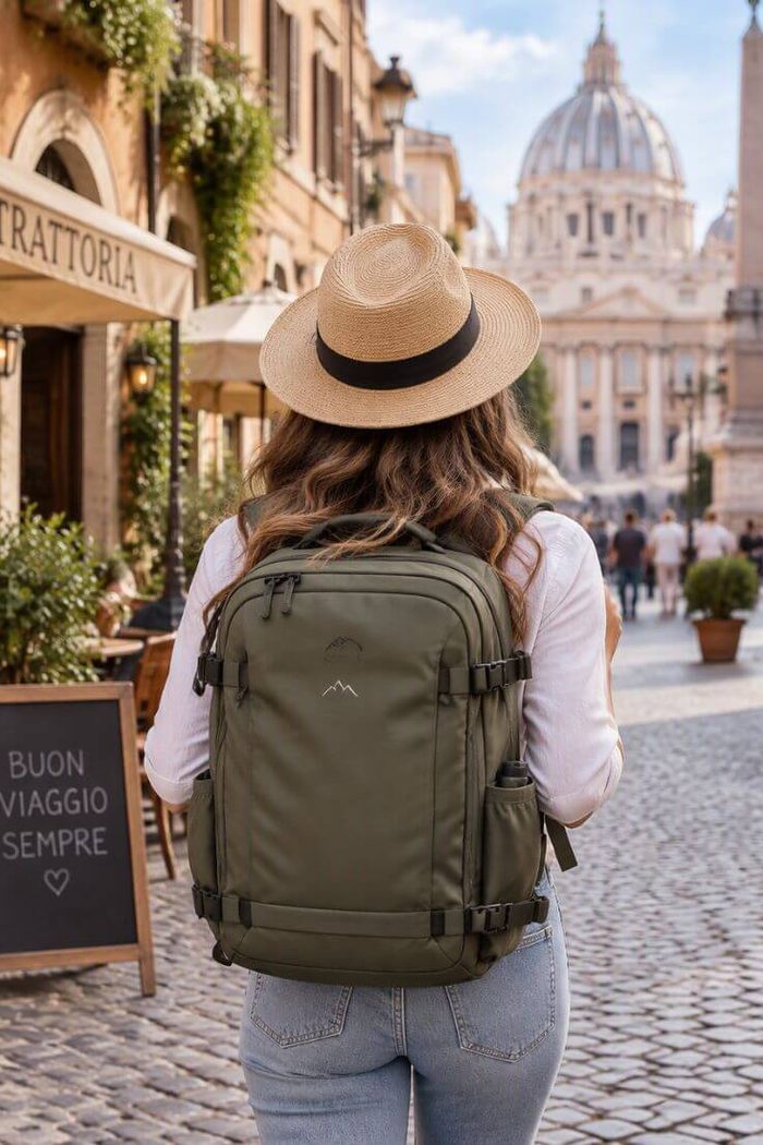 Best Women’s Travel Backpack for Europe: 5 Carry‑On Picks That Love Cobblestones, Trains, and Budget Airlines