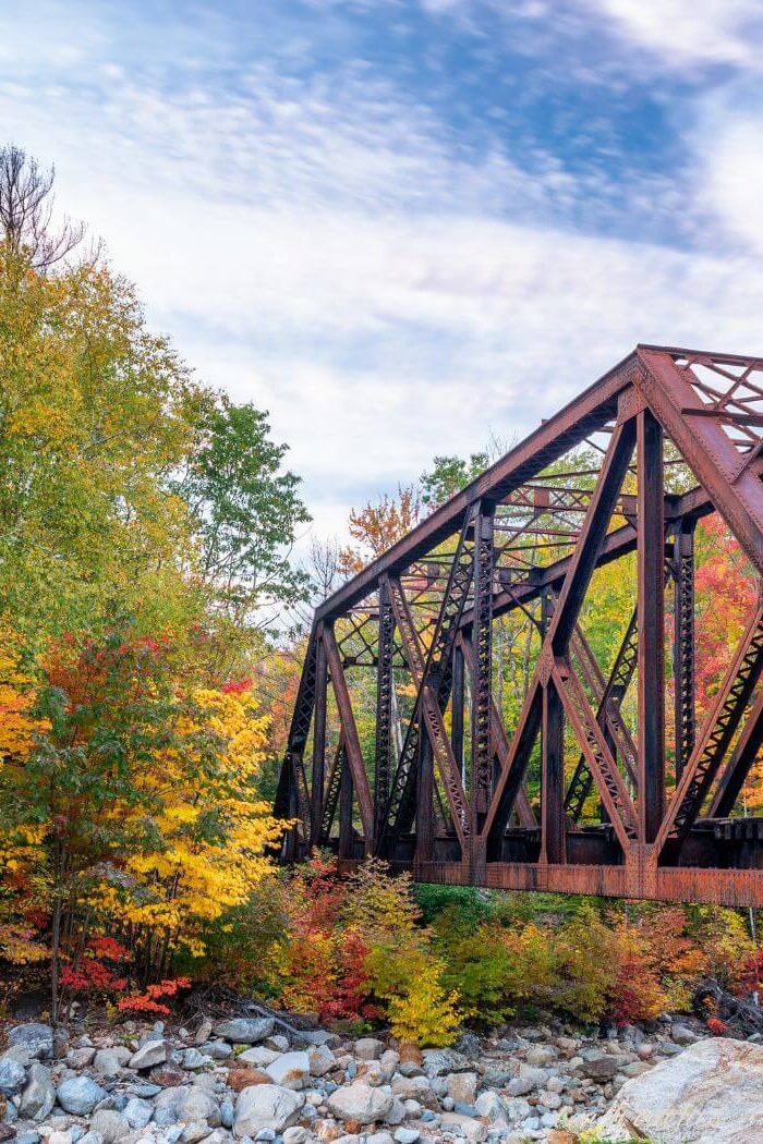 Cozy, Leafy, and Romantic: The Best Fall Weekend Getaways for Couples