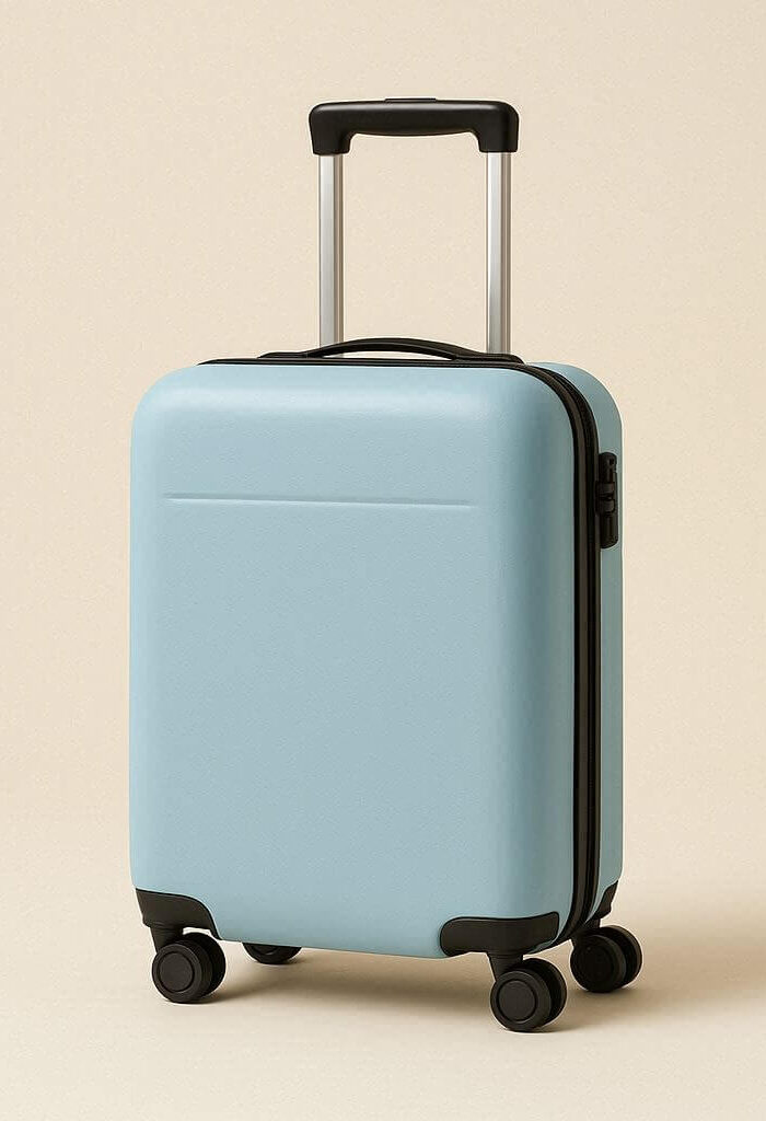 Best Weekender Bag With Wheels: Travel Light, Roll Easy