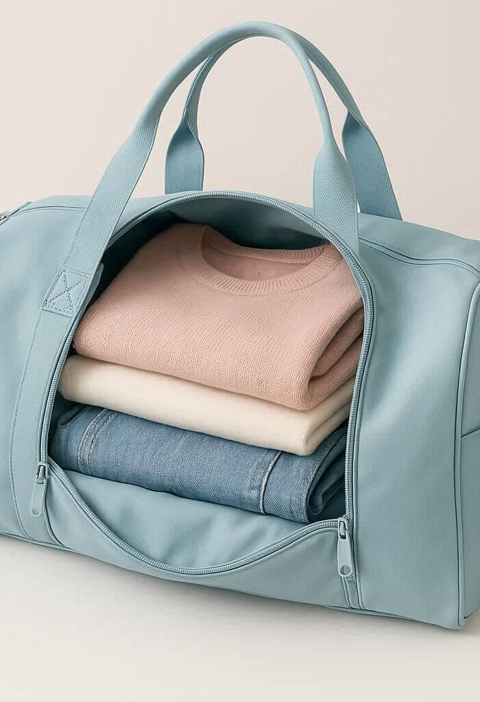 Women’s Duffle Bag for Travel: Guide to Choosing Plus Top Picks