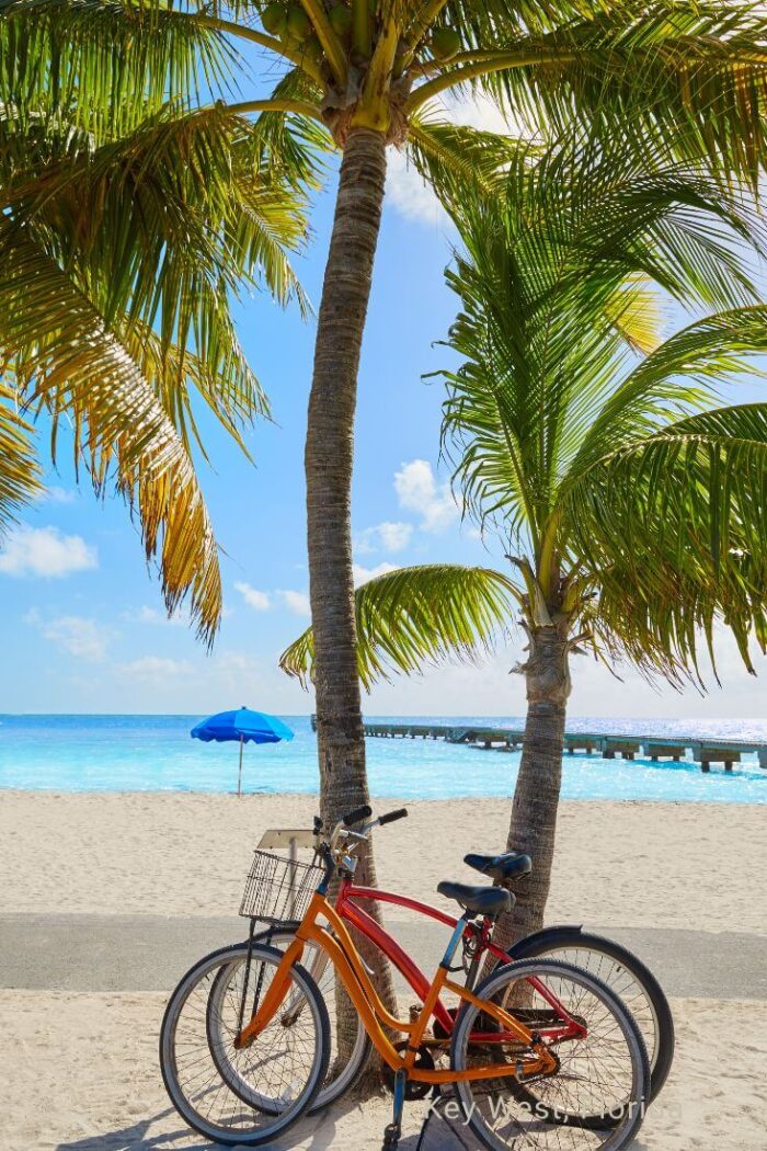 The Best Warm Getaways in the US: Where to Escape the Cold