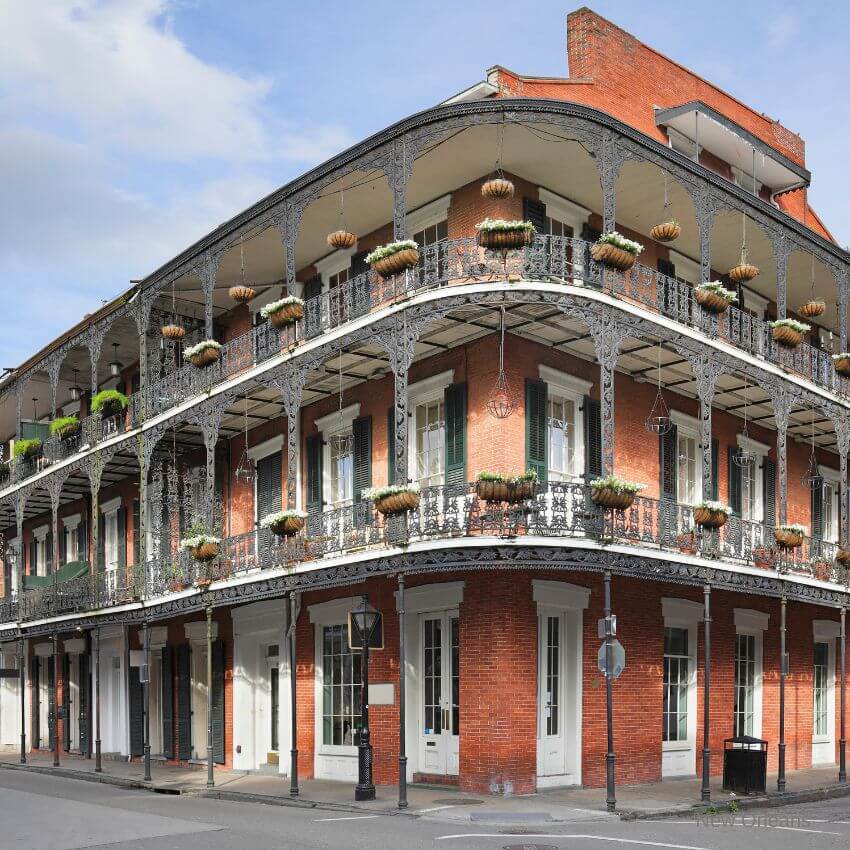 warm getaways in the US