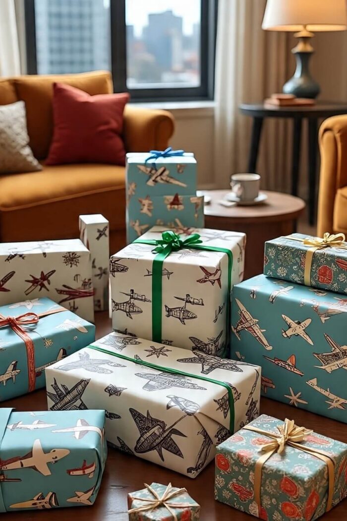 Gifts for Someone Who Likes to Travel