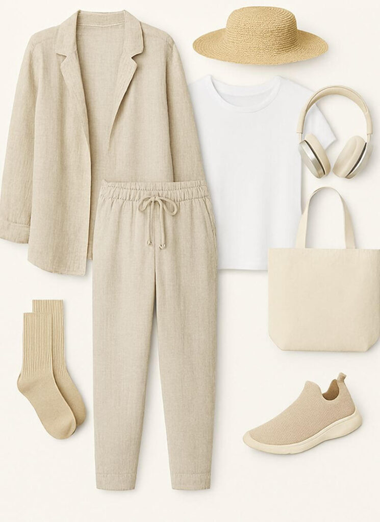 outfits to wear at the airport