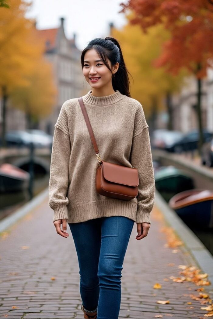 Best Crossbody Bag for Travel in Europe: Your Ultimate Guide