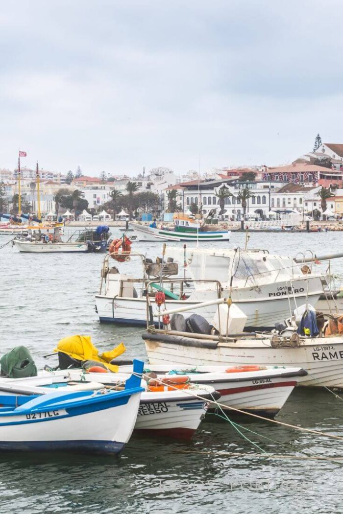 Warm Small Towns in Europe to Visit in January (Yes, They Exist)