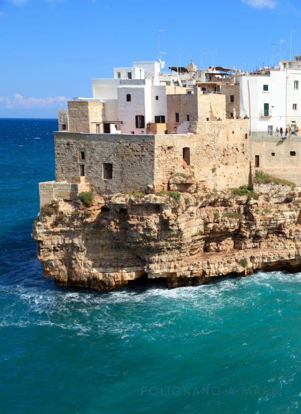 warm small towns in Europe to visit in January