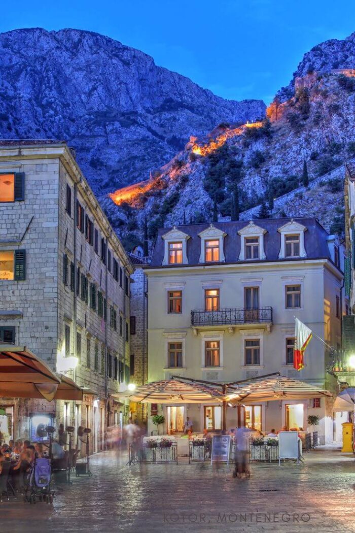 Best Small Towns in Europe to Visit on a Budget