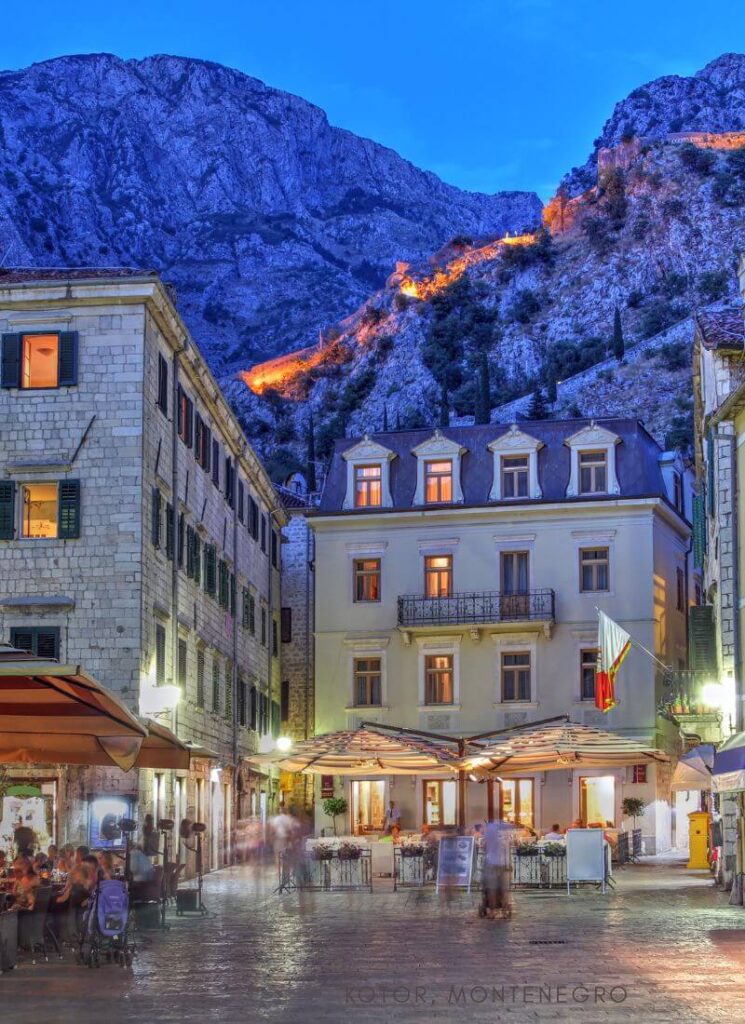 best small towns in Europe to visit on a budget