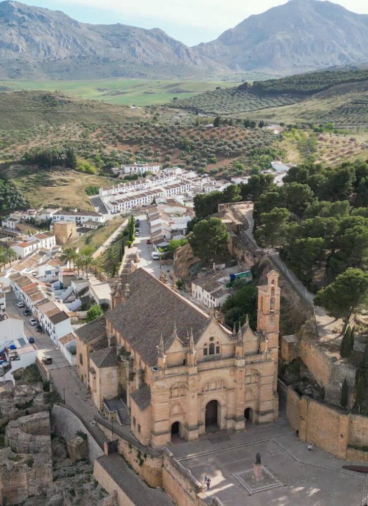 cheapest small towns in Spain for travelers