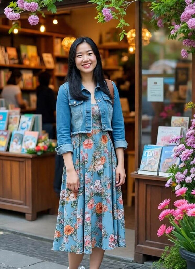 paris spring outfits