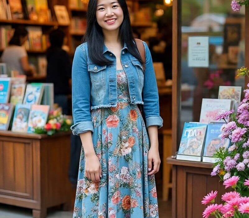 Paris Spring Outfits: Chic and Practical Looks for Your Dream Trip