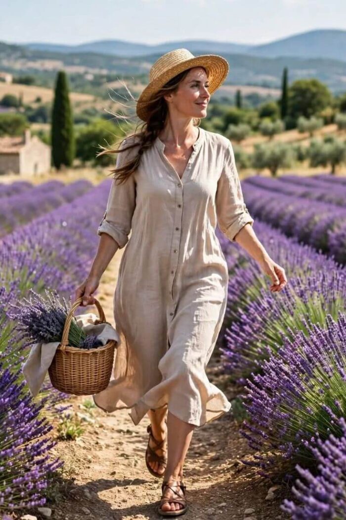South of France Outfits: What to Wear in Every Season