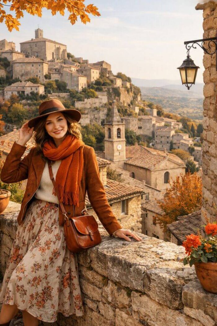 South of France Outfits: What to Wear in Every Season