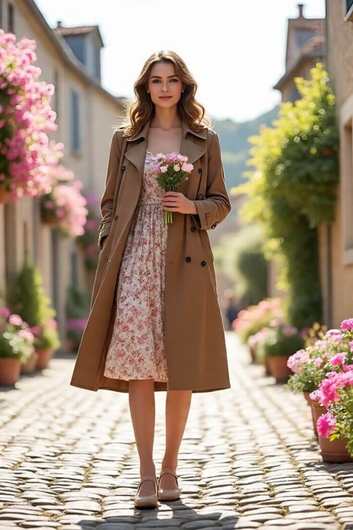 South of France Outfits: What to Wear in Every Season