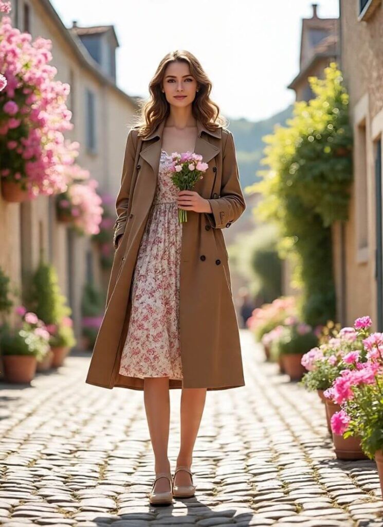 south of France outfits