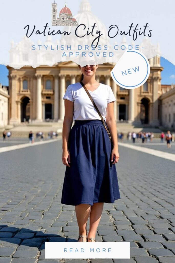 vatican city outfits