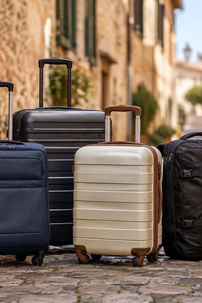 Best Carry-On Luggage for European Travel: 7 Bags Worth Taking on Your Trip